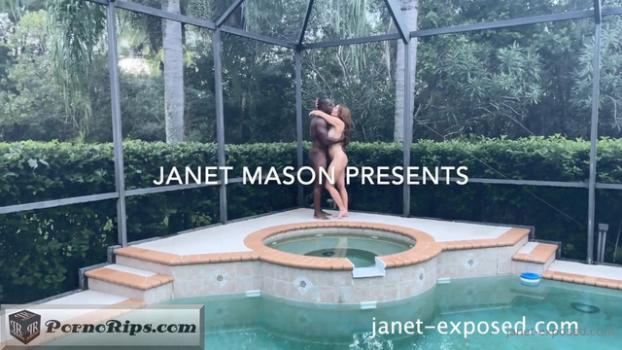 Many Vids – Janet Mason