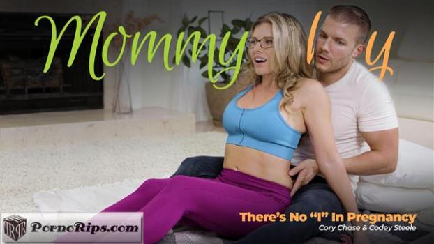 Mommys Boy – Cory Chase