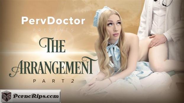 Perv Doctor – Emma Starletto