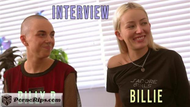 Girls Out West – Billie And Billy B – Bedroom Producer Interview