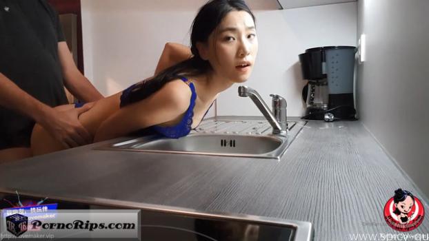 Only Fans – June Liu