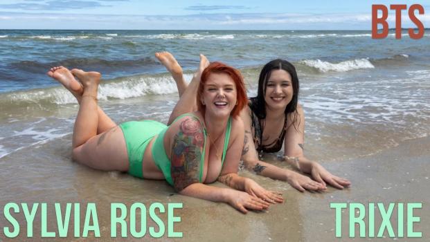 GirlsOutWest – Sylvia Rose and Trixie Interview