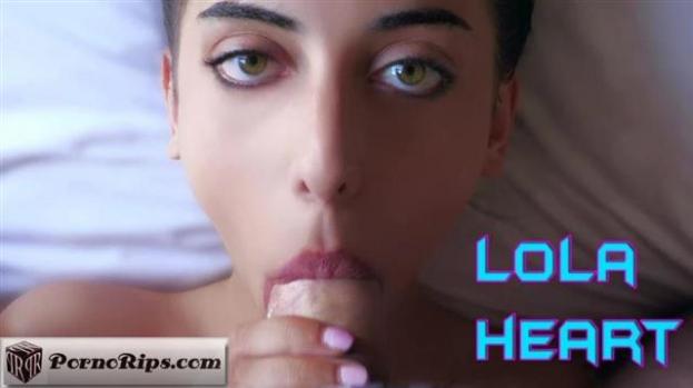 Wake Up N Fuck – Lola Heart