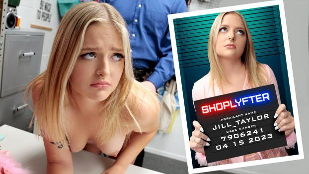 Shoplyfter – Jill Taylor