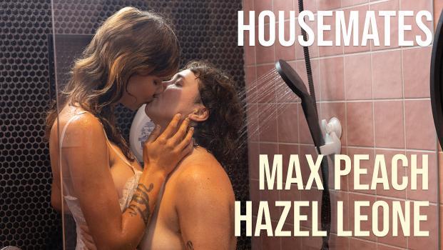 Girls Out West – Hazel Leone & Max Peach