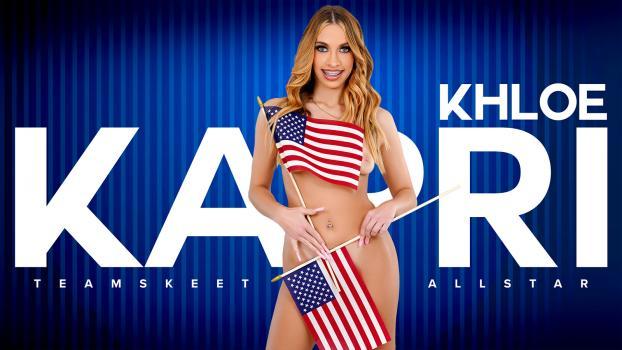 Team Skeet Allstars – Khloe Kapri