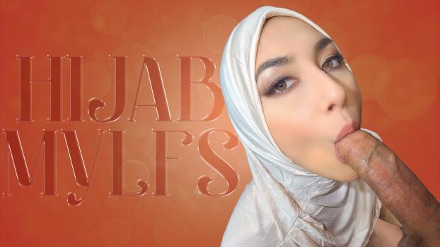 Hijab Mylfs – Isabel Love