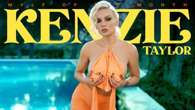 Mylf Of The Month – Kenzie Taylor