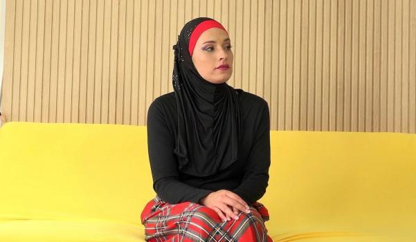 Sex With Muslims – Ammy Redhead