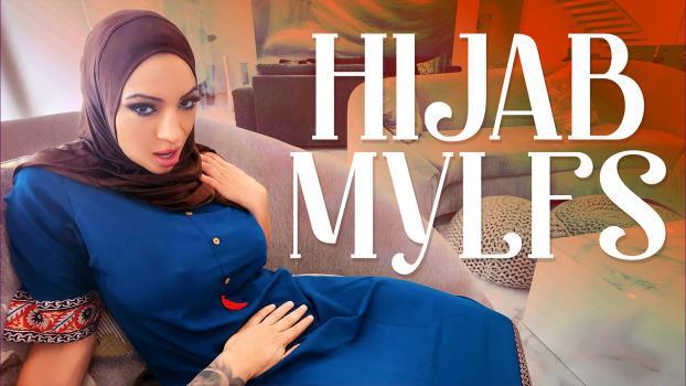 Hijab Mylfs – Sasha Pearl