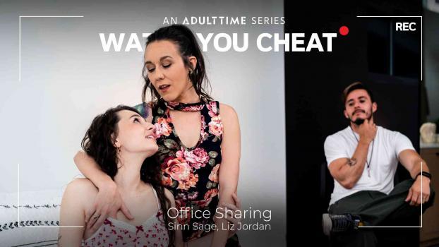 Watch You Cheat – Sinn Sage, Liz Jordan