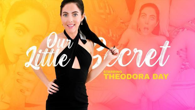 Our Little Secret – Theodora Day