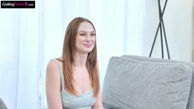 Casting Couch X – Harley Love