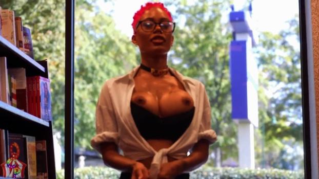 Onlyfans – Jas The Librarian