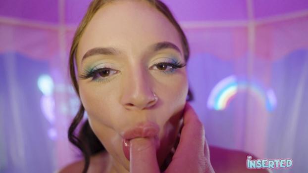 Inserted – Lexi Victoria