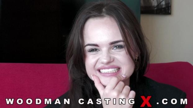 Woodman Casting X – Olivia Zlota